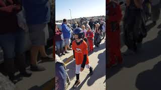 Halloween parade 10-25-2019 Sagewood Elementary