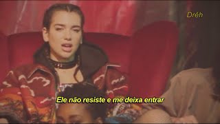 Dua Lipa - Hotter Than Hell (tradução/legendado) (clipe oficial)