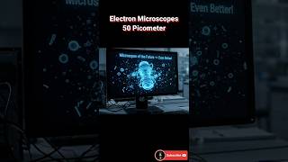 Electron Microscope – Dekhiye Atoms Tak! | Science Shorts #mrgoodb