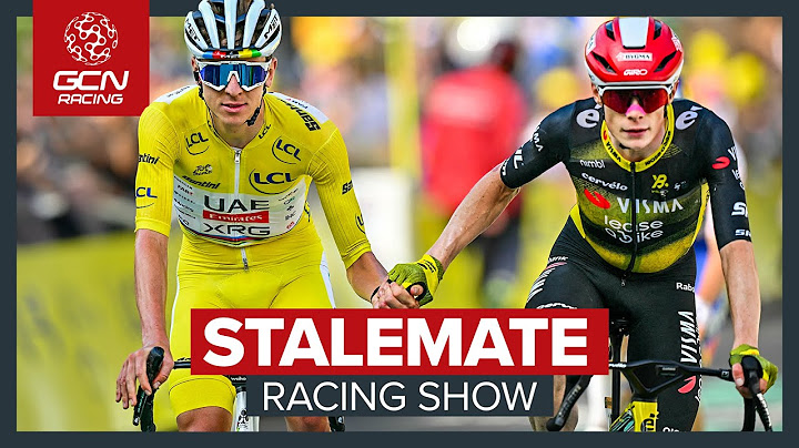 Tour de France: Advantage Pogačar, But What Did We REALLY Learn From The First Week?