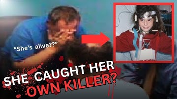 Killer Breaks Down Crying After 8 Year Old Victim Is Found Alive/ The Case Of Jennifer Schuett