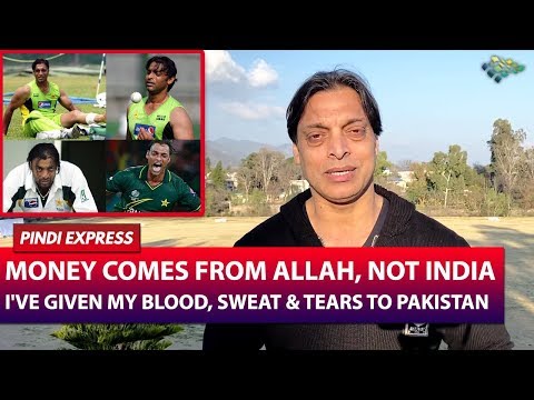 Shoaib Akhtar clears all Misconceptions against him | My Analysis are Unbiased | Shoaib Akhtar