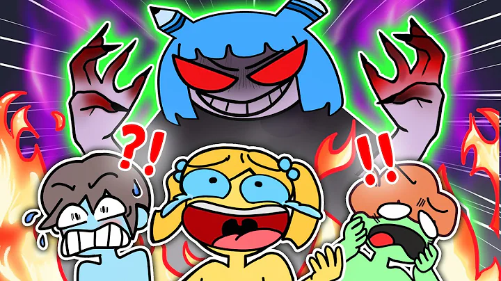 Introvert Extrovert Ambivert