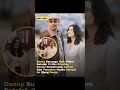 densu siap bela sang istri tercinta #beritaviral #denisumargo #oliv #trendingshorts