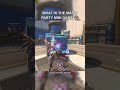 Of course the tank is all the way over there #overwatch2 #gaming #overwatchclips #overwatch #ow2