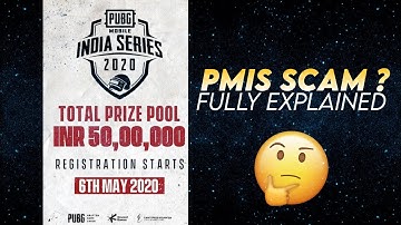 PMIS SCAM ? REALLY ? fully explained points system | Asmodeus Gaming #pmis2020scam