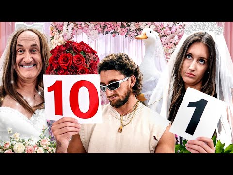 My Sister Is Getting Married!