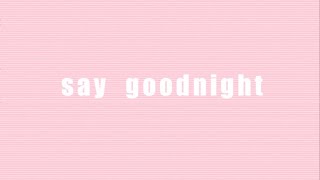 Say Goodnight MeMe (original meme)