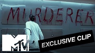 Flatliners Exclusive Clip The Morgue Mtv Movies