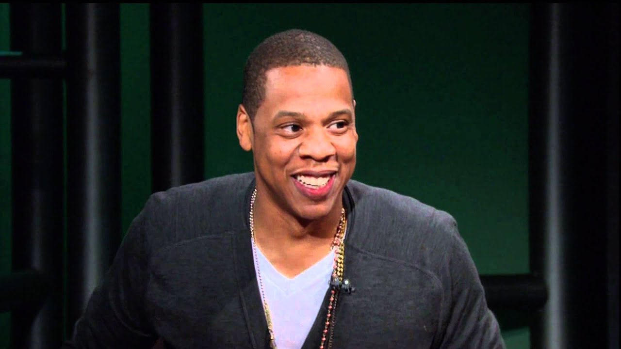 Happy Jay-Z !!  HOV Turned 50 And Is Passing Us Out His Gift On Spotify