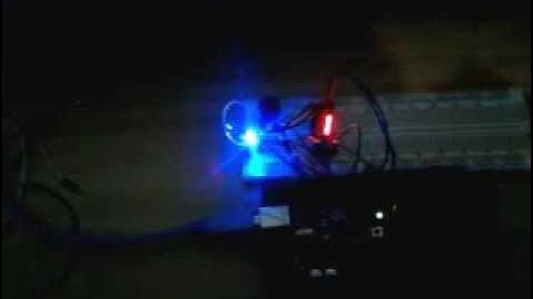 Arduino - Display de 7 Segmentos - Led e Buzzer