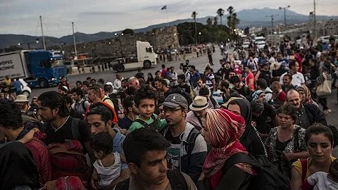 How tech helps refugees start new jobs, lives in Sweden and Finland