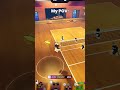When Your Friend Has Insanely High Ping in Volleyball Legends!