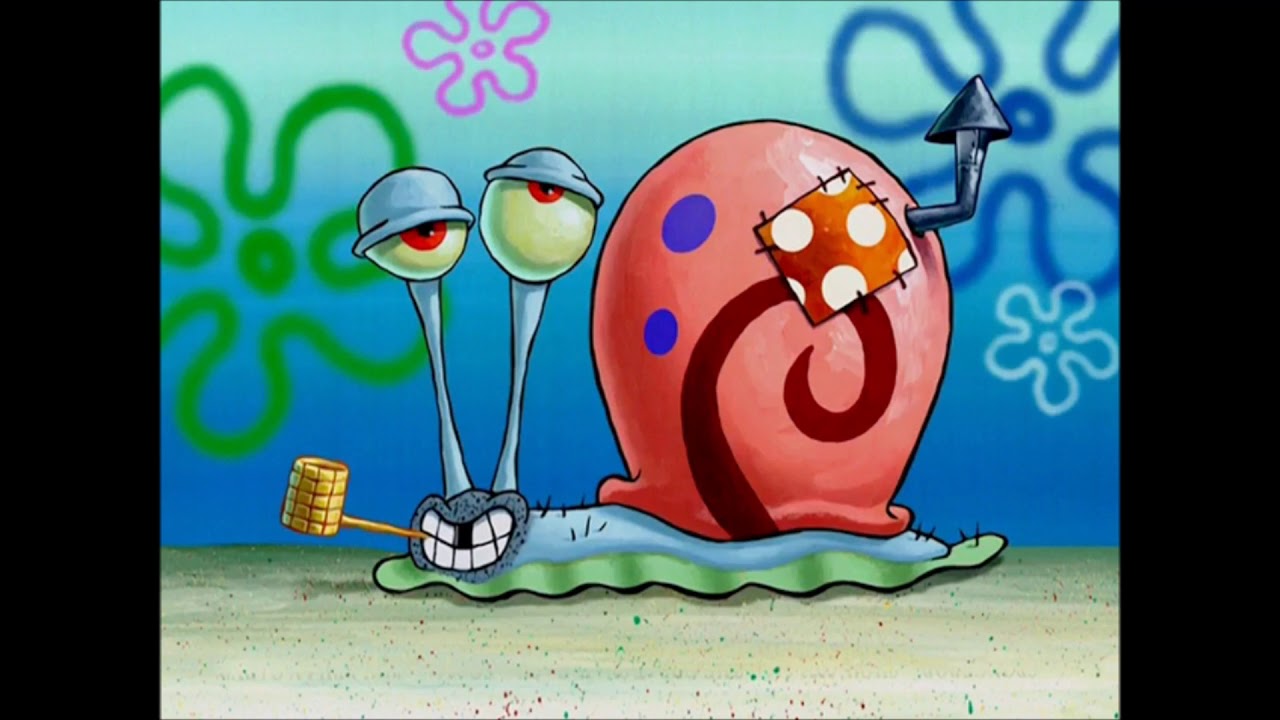 SpongeBob Music - Appalachian Banjo Duel