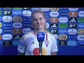 Lindsay Horan breaks down Olympique Lyonnais' win against Paris Saint-Germain.