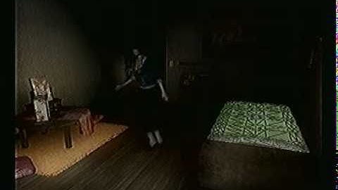 Fatal Frame 3 (ps2): Disco BLanket! X]