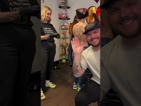 Weebbookclub Tattoo Tattooartist Tattoos Tattooart Tattoolover