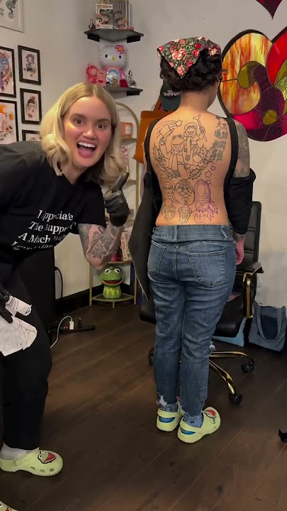 🔥weebbookclub • . #Tattoo #tattooartist #tattoos #tattooart #tattoolover