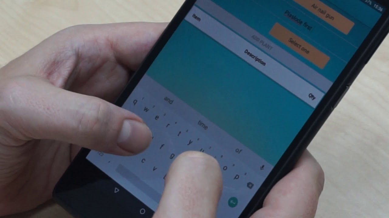 The Ultimate Site Diary - Joinery Sub-Contractor - Construction