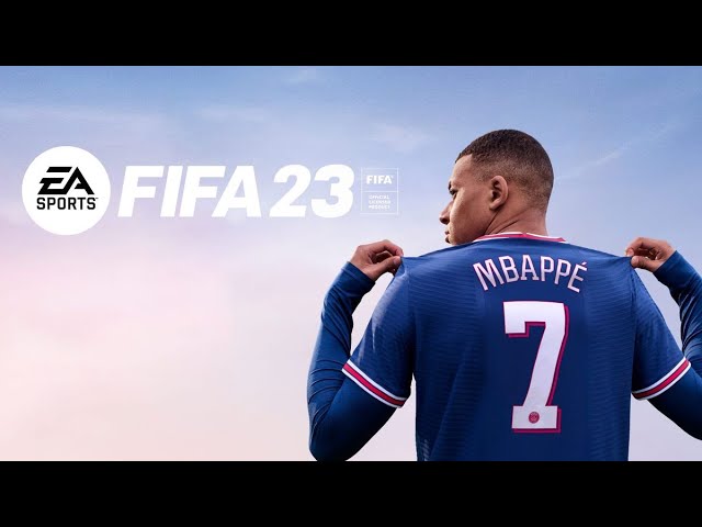 o EA AntiCheat Service Encontrou um erro. Reinicie o jogo (FIFA 23) 