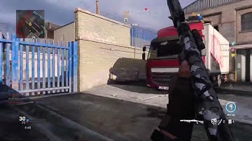 Model 680 w/ dragons breath rounds!!!!! - CoD Warzone