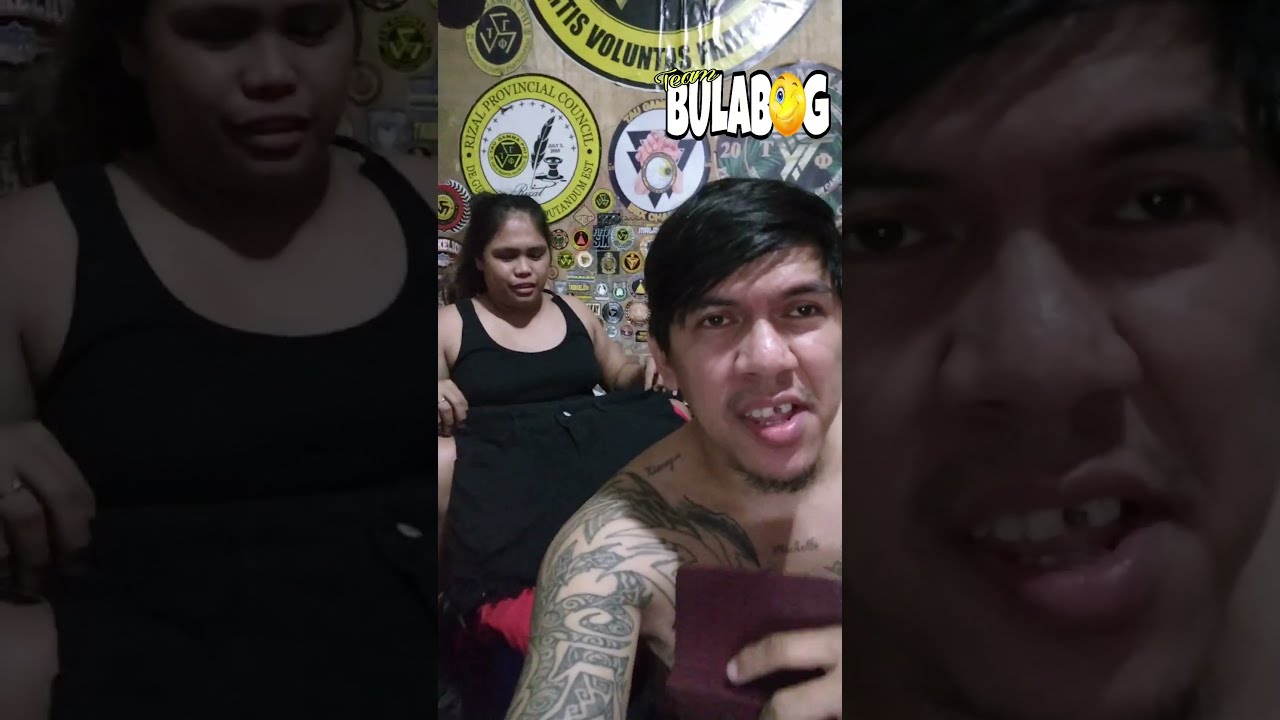 Daming Pauso Eh 