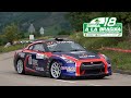 Subida a la Braguia 2023 | Hillclimb | Show &amp; Crash