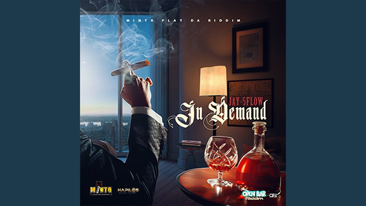 Watch In Demand on YouTube Watch In Demand on YouTube