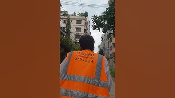 Basundhara Residential Area