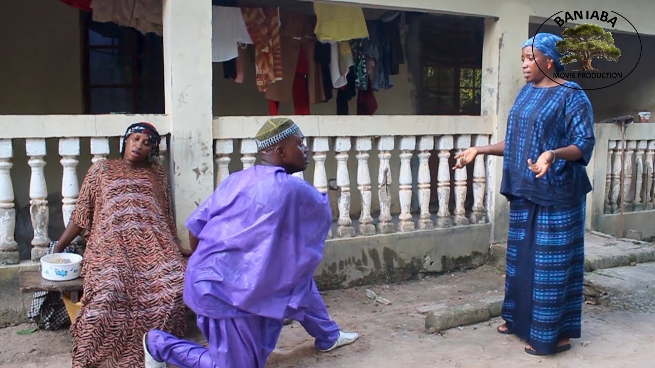 (Seenaya) Episode 12