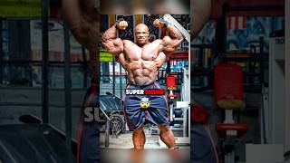 🤯🧬Lee Haney: Was Ronnie Coleman's Size Genetics? #bodybuilding #ronniecoleman #leehaney