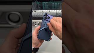 The perfect set 👀 #iphoneprotection #iphone17pro #iphone17promax #iphonecases #techmaster