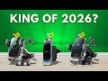 Best Wireless Car Charger Mount 2025 [watch before you buy]
