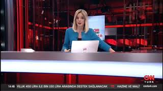 Cnnturkde Yayımlanan Beyşehir Kuva-Yı Milliye Karargahı Haberi