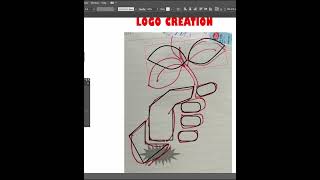 Logo Shorts | Adobe Illustrator Tutorial | The UK's Tutorial