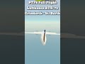 PTFS FULL FLIGHT - Grindavik to Saint | Lufthansa ATR-72 #ptfs #flight #ptfsfullflight #aviation