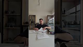 Am făcut unboxing la noul X-Wing 🤩