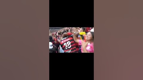 Gol do Gabriel Barbosa ! Flamengo 2 x 1 Criciúma ! #flamengo #jogodoflamengo #live #shortsyoutube