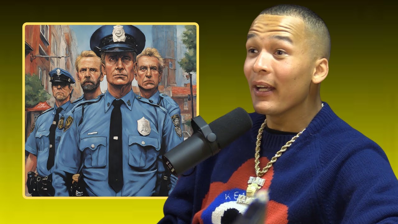 Kamelen: - Jeg Hadde Politiet På Nakken!