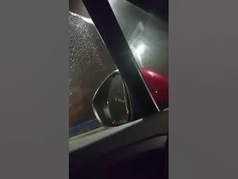 Whistle sound on acceleration - YouTube