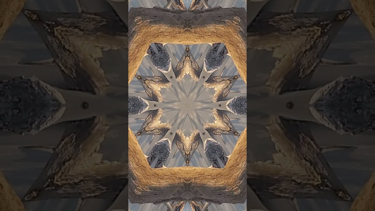 Maria Iankovskaia — NUNYA #shorts