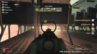 Host Boot Third Map