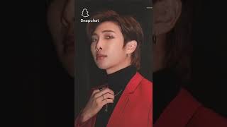 RM  most hot pictures collection 🔥🔥🔥 I purple u 💜 screenshot 4