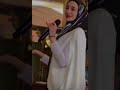 Мадина Домбаева вернулась и исполнила свой ХИТ  #topshorts #музыка #топ #chechen