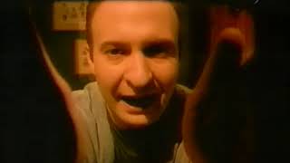 Sugar Bob Mould PM-Intensiven 17 nov 1993