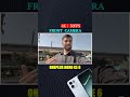 OnePlus Nord CE 6 : Front Camera Video Review (Hindi)