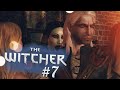 [The Witcher #7] ТАК НАЛЕЙТЕ Ж ЕМУ!