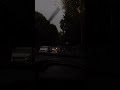 POV: Driving in the Rain at Night… 🌧️#rain #rainyday #nightdrive #pov #relaxing #calmvibes