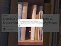 Library book returned after 120 YEARS! 😮