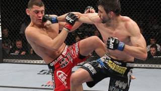 UFC 143 Diaz Vs. Condit